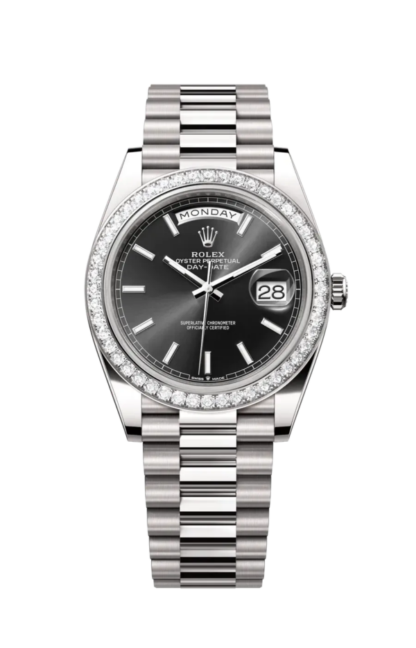 Rolex Day Date 40mm 228349rbr-0002