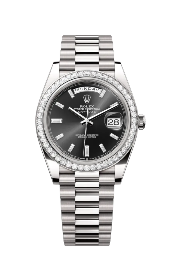 Rolex Day Date 40mm 228349rbr-0003