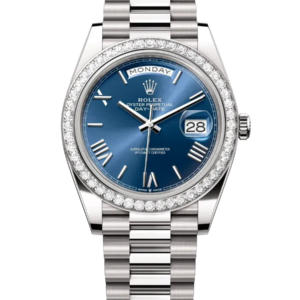 Rolex Day Date 40mm 228349rbr-0005
