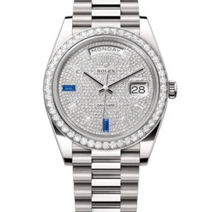 Rolex Day Date 40mm 228349rbr-0036