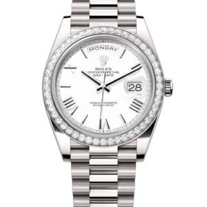 Rolex Day Date 40mm 228349rbr-0039