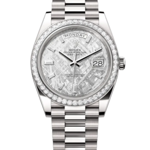 Rolex Day Date 40mm 228349rbr-0040