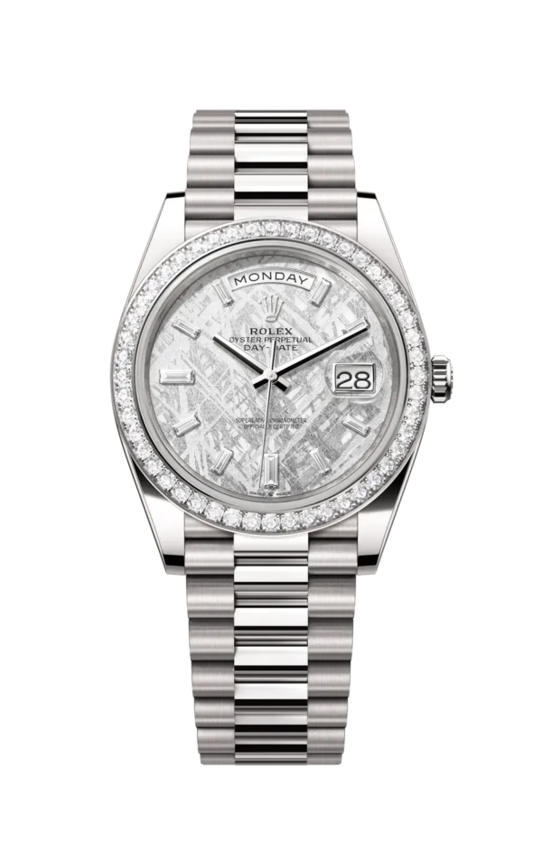 Rolex Day Date 40mm 228349rbr-0040