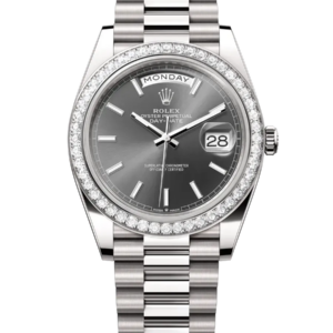 Rolex Day Date 40mm 228349rbr-0041