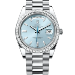 Rolex Day Date 40mm 228396tbr-0002
