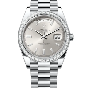 Rolex Day Date 40mm 228396tbr-0011