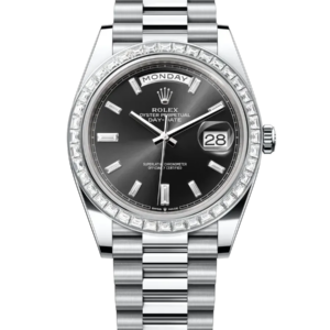 Rolex Day Date 40mm 228396tbr-0012