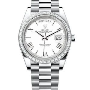 Rolex Day Date 40mm 228396tbr-0018