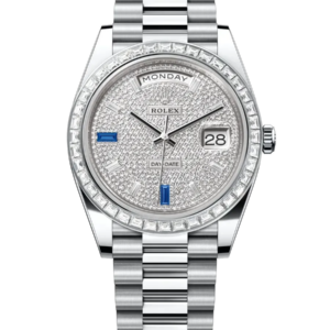 Rolex Day Date 40mm 228396tbr-0021