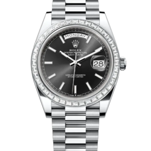 Rolex Day Date 40mm 228396tbr-0024