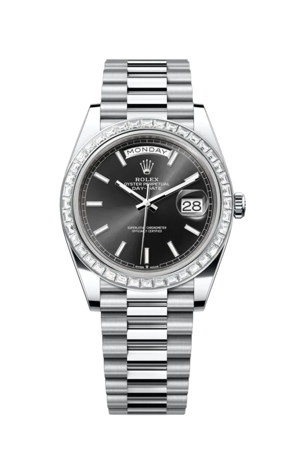 Rolex Day Date 40mm 228396tbr-0024