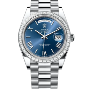 Rolex Day Date 40mm 228396tbr-0026