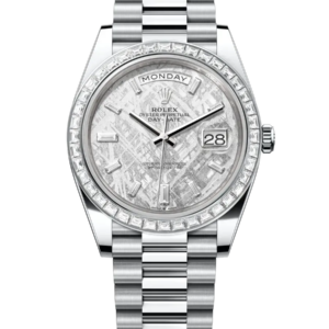 Rolex Day Date 40mm 228396tbr-0027