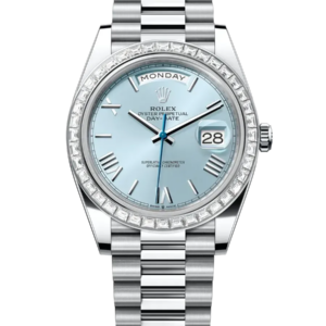Rolex Day Date 40mm 228396tbr-0030