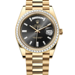 Rolex Day Date 40mm 228398tbr-0001