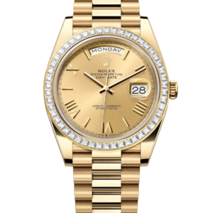 Rolex Day Date 40mm 228398tbr-0003