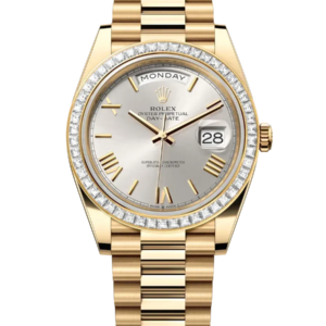 Rolex Day Date 40mm 228398tbr-0006