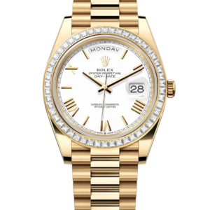 Rolex Day Date 40mm 228398tbr-0033