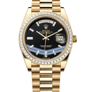 Rolex Day Date 40mm 228398tbr-0038