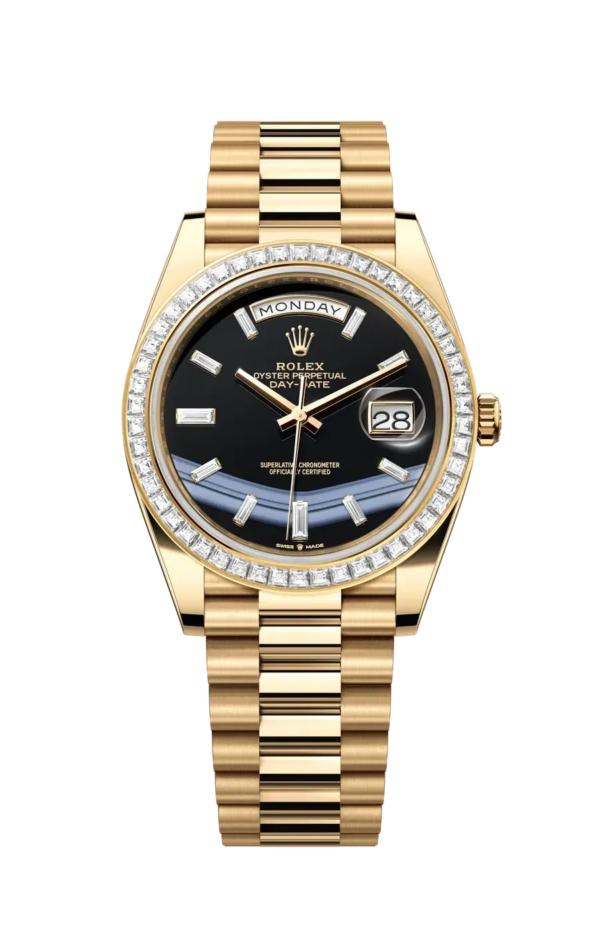 Rolex Day Date 40mm 228398tbr-0038