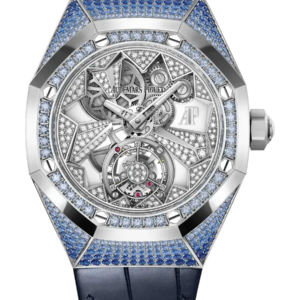 Audemars Piguet Royal Oak Concept 38.5mm 26227BC.SS.D326CR.01
