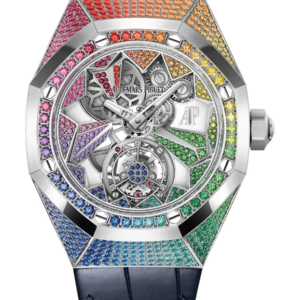Audemars Piguet Royal Oak Concept 38.5mm 26227BC.YY.D326CR.01-A