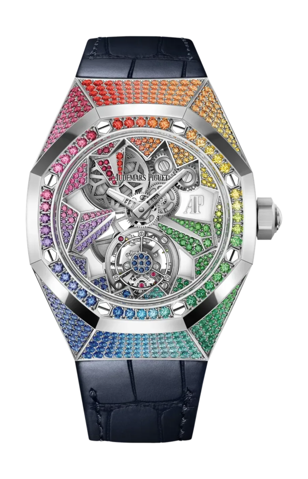 Audemars Piguet Royal Oak Concept 38.5mm 26227BC.YY.D326CR.01-A