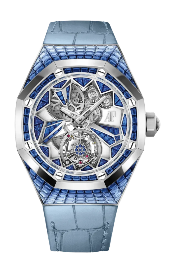 Audemars Piguet Royal Oak Concept 38.5mm 26228BC.SS.D314CR.01