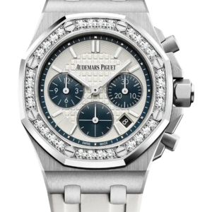 Audemars Piguet Royal Oak Offshore 37mm 26231ST.ZZ.D010CA.01.A