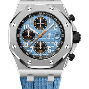 Audemars Piguet Royal Oak Offshore 42mm 26238ST.OO.A340CA.01