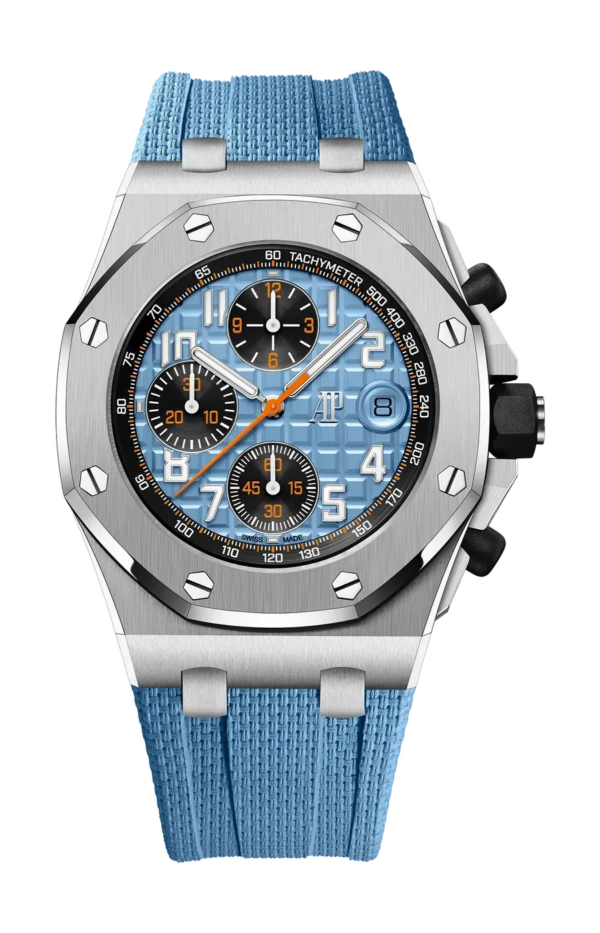 Audemars Piguet Royal Oak Offshore 42mm 26238ST.OO.A340CA.01