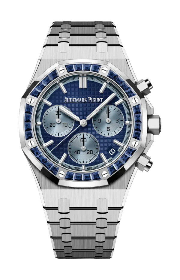 Audemars Piguet Royal Oak 41mm 26240BC.SS.1320BC.01