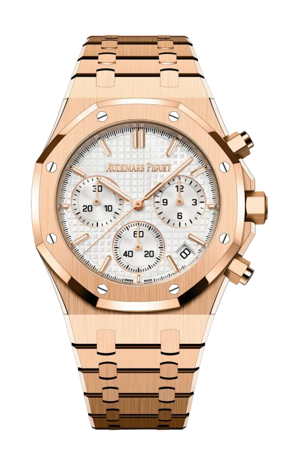 Audemars Piguet Royal Oak 41mm 26240OR.OO.1320OR.07
