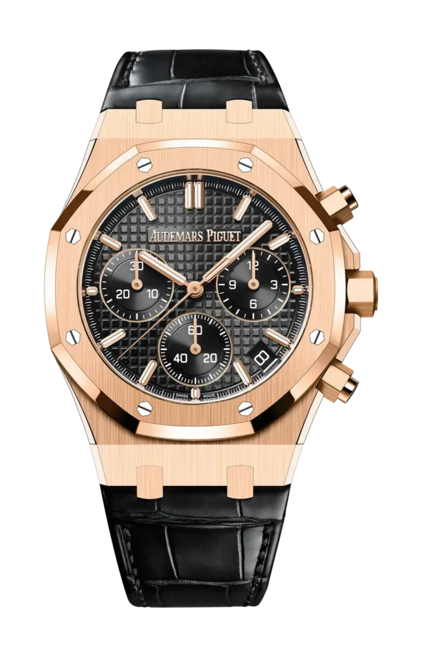 Audemars Piguet Royal Oak 41mm 26240OR.OO.D002CR.02