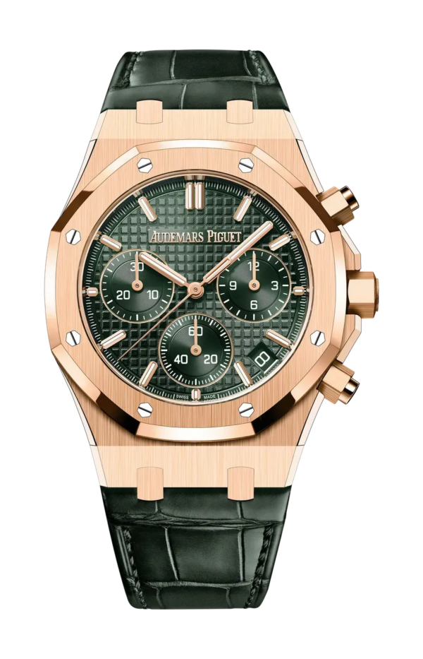 Audemars Piguet Royal Oak 41mm 26240OR.OO.D404CR.02