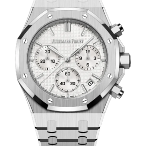 Audemars Piguet Royal Oak 41mm 26240ST.OO.1320ST.07