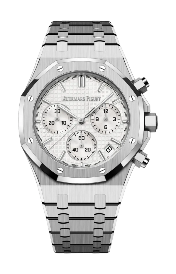 Audemars Piguet Royal Oak 41mm 26240ST.OO.1320ST.07