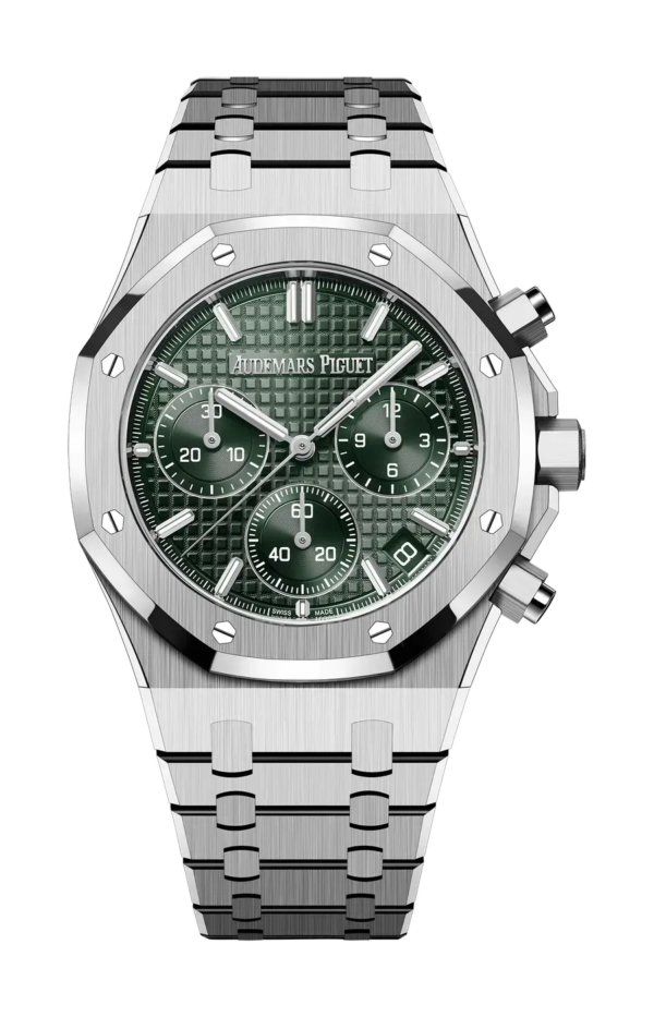 Audemars Piguet Royal Oak 41mm 26240ST.OO.1320ST.08