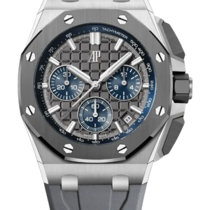 Audemars Piguet Royal Oak Offshore 43mm 26420IO.OO.A009CA.01