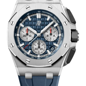 Audemars Piguet Royal Oak Offshore 43mm 26420TI.OO.A027CA.01
