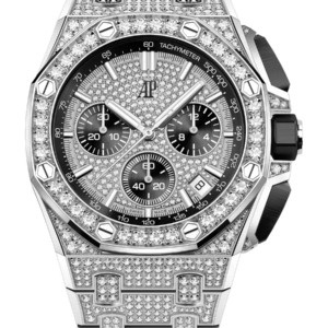 Audemars Piguet Royal Oak Offshore 43mm 26423BC.ZZ.2100BC.01