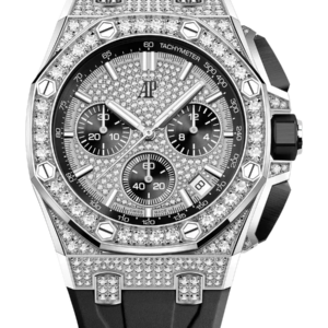 Audemars Piguet Royal Oak Offshore 43mm 26423BC.ZZ.D002CA.01