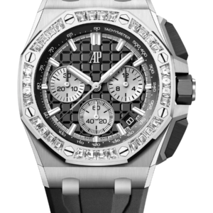 Audemars Piguet Royal Oak Offshore 43mm 26424BC.ZZ.D002CA.01