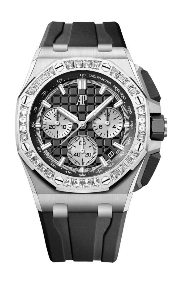 Audemars Piguet Royal Oak Offshore 43mm 26424BC.ZZ.D002CA.01