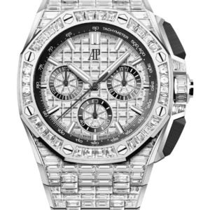 Audemars Piguet Royal Oak Offshore 43mm 26425BC.ZZ.8045BC.01