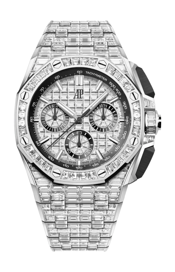 Audemars Piguet Royal Oak Offshore 43mm 26425BC.ZZ.8045BC.01