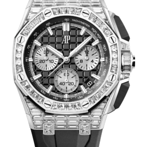 Audemars Piguet Royal Oak Offshore 43mm 26425BC.ZZ.D002CA.01