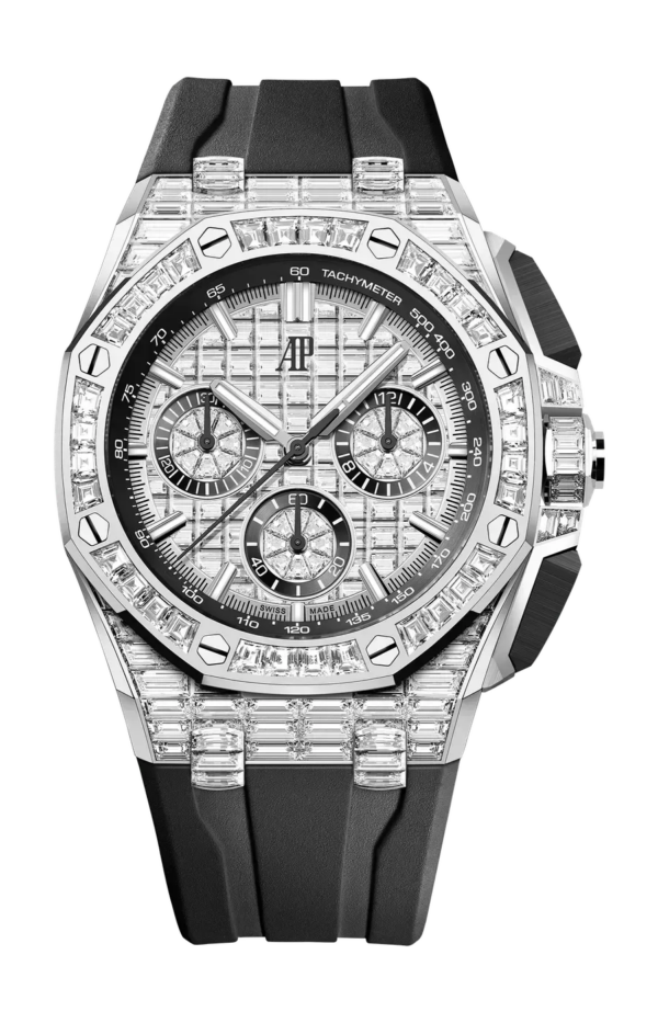 Audemars Piguet Royal Oak Offshore 43mm 26425BC.ZZ.D002CA.02