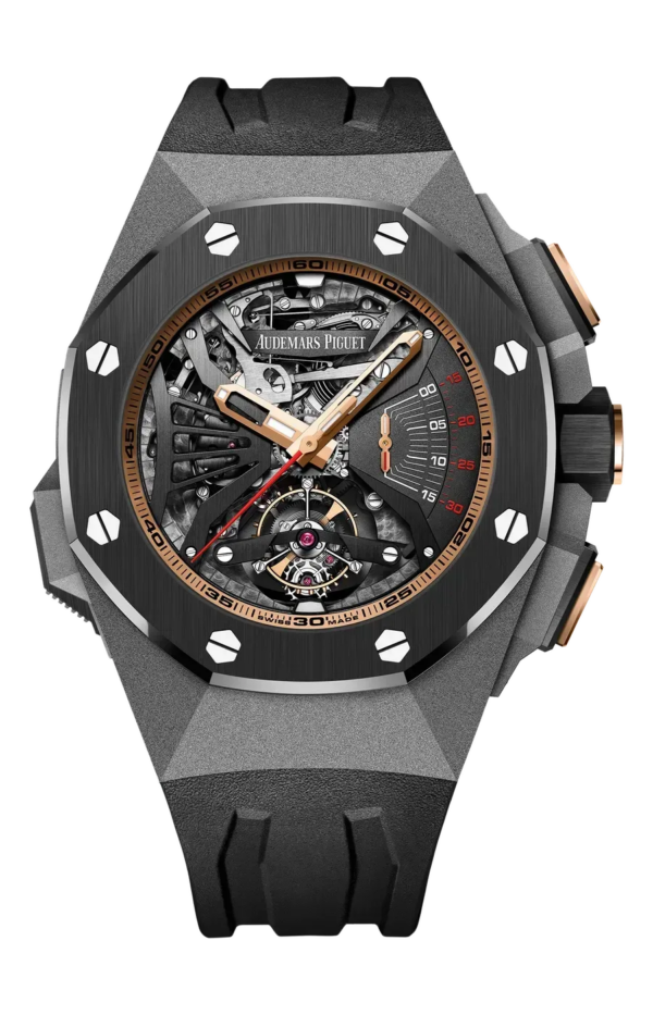 Audemars Piguet Royal Oak Concept 44mm 26577IO.OO.D002CA.01
