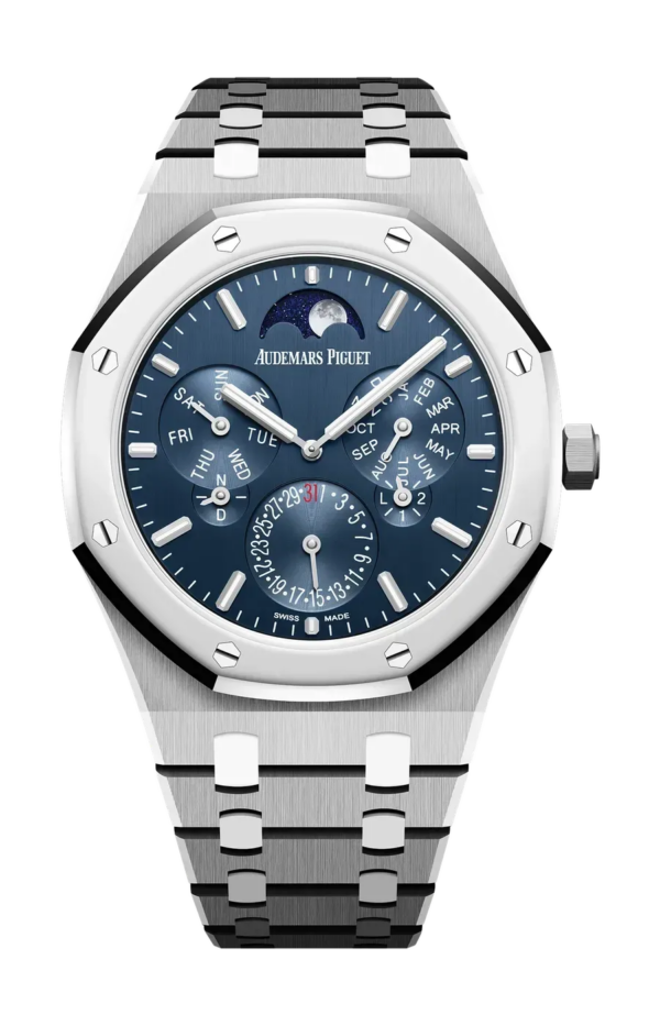 Audemars Piguet Royal Oak 41mm 26586IP.OO.1240IP.01